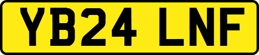 YB24LNF