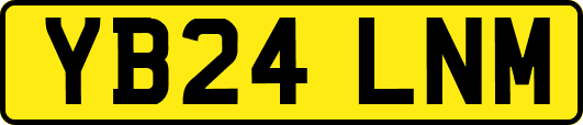 YB24LNM