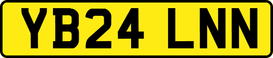 YB24LNN