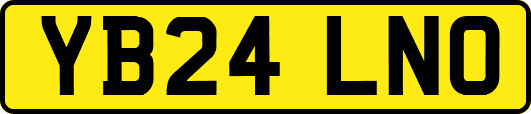 YB24LNO