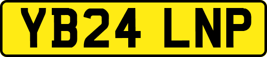 YB24LNP