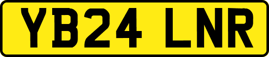 YB24LNR