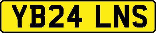 YB24LNS