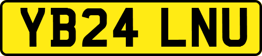 YB24LNU