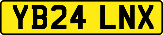 YB24LNX