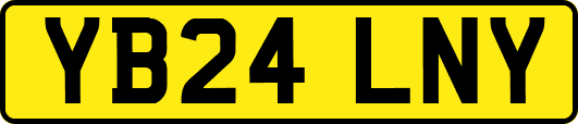 YB24LNY