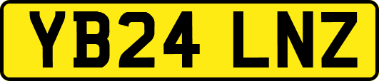 YB24LNZ
