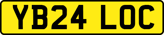 YB24LOC
