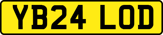 YB24LOD
