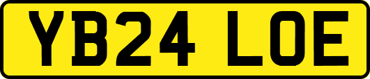 YB24LOE