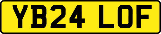 YB24LOF
