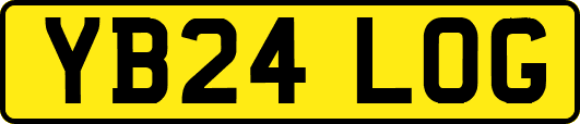 YB24LOG