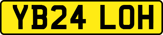 YB24LOH