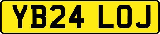 YB24LOJ