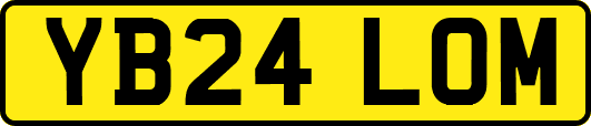 YB24LOM