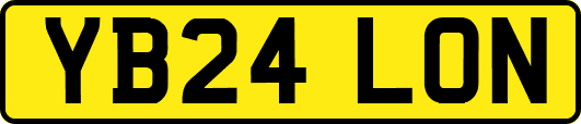 YB24LON