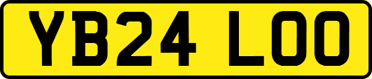 YB24LOO