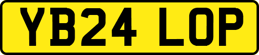 YB24LOP