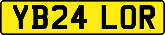 YB24LOR