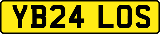 YB24LOS
