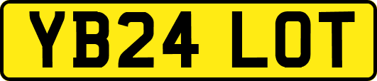 YB24LOT