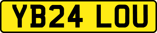 YB24LOU