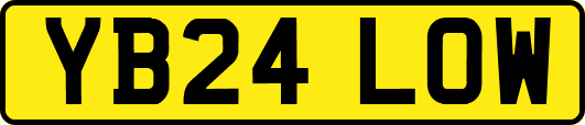 YB24LOW