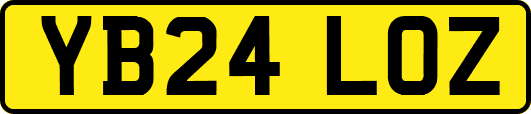 YB24LOZ