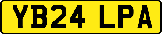 YB24LPA