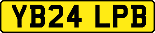 YB24LPB