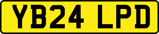 YB24LPD