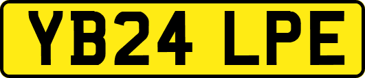 YB24LPE