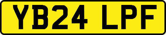 YB24LPF