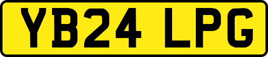 YB24LPG