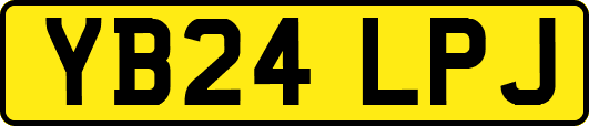 YB24LPJ