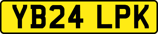YB24LPK