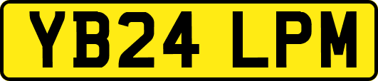 YB24LPM