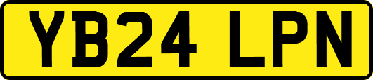 YB24LPN