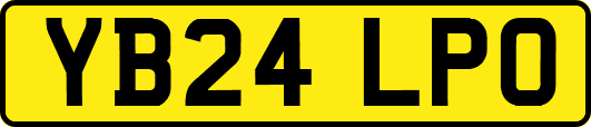 YB24LPO