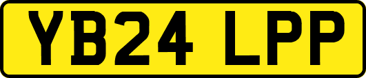 YB24LPP