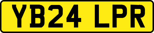 YB24LPR