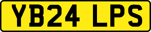 YB24LPS