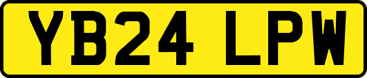 YB24LPW