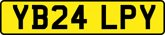 YB24LPY
