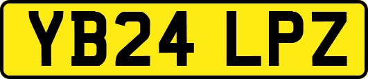 YB24LPZ