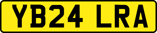 YB24LRA