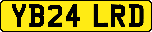 YB24LRD