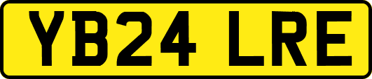 YB24LRE