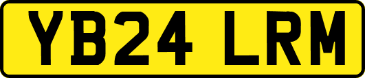 YB24LRM