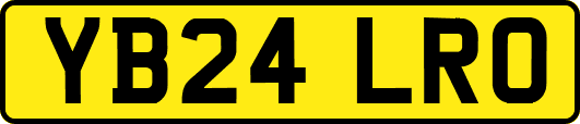 YB24LRO